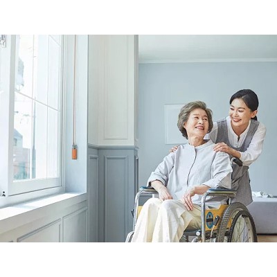 医疗护理
